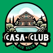 Casa Club Rio Seco
