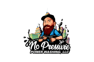 No Pressure Power Washing 