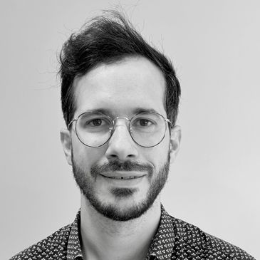 Folco Caillosse - Gestionnaire de copropriétés Lyon