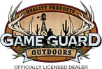 Gameguard Outdoors Camouflage