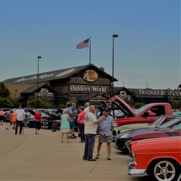 Membership Central Illinois Cruisers