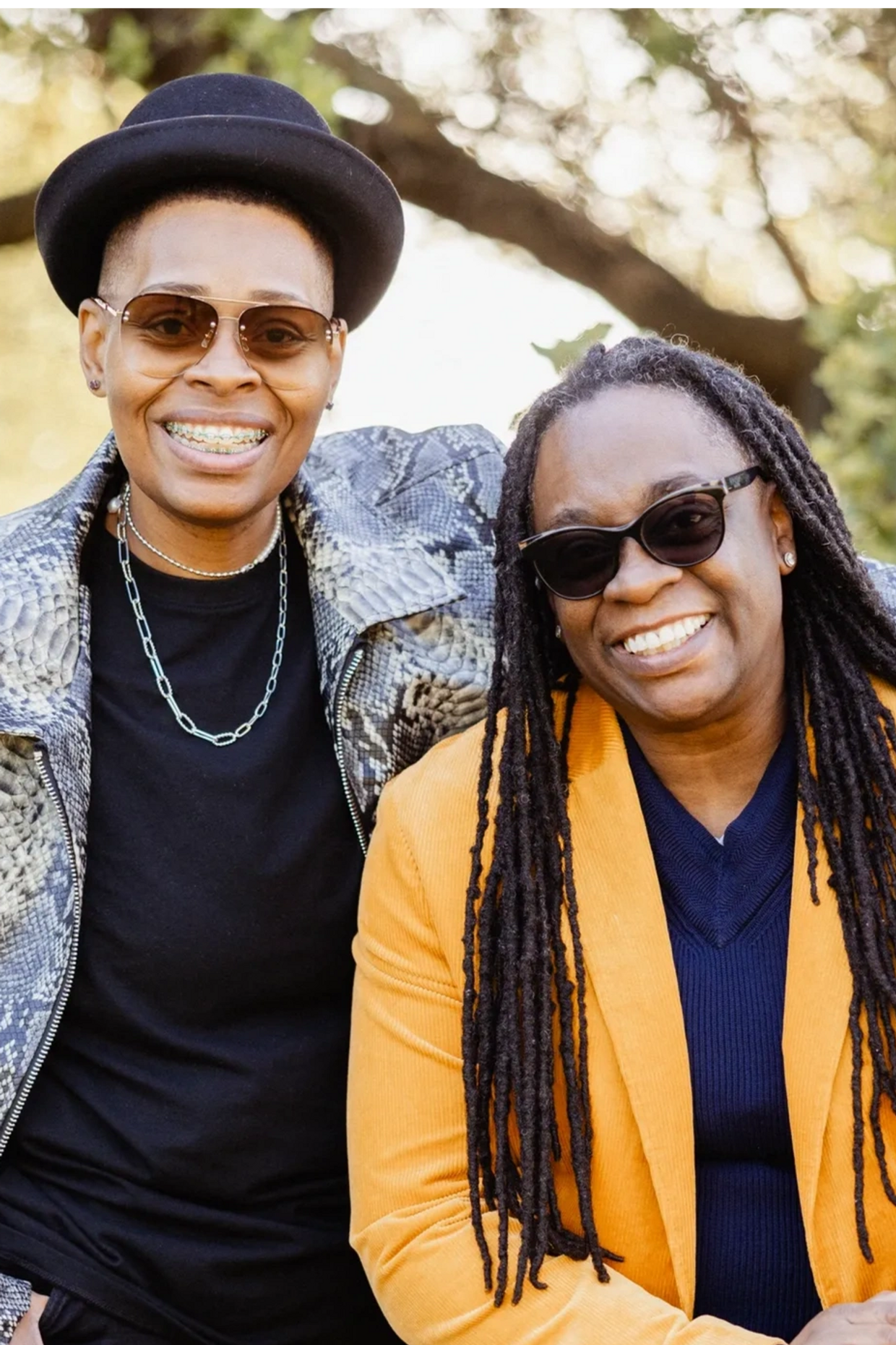 Powerful black women, Bosses, Motivational Speakers, Entrepreneurs