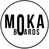 MOKA Boards