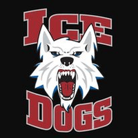 Ice Dogs
50/50