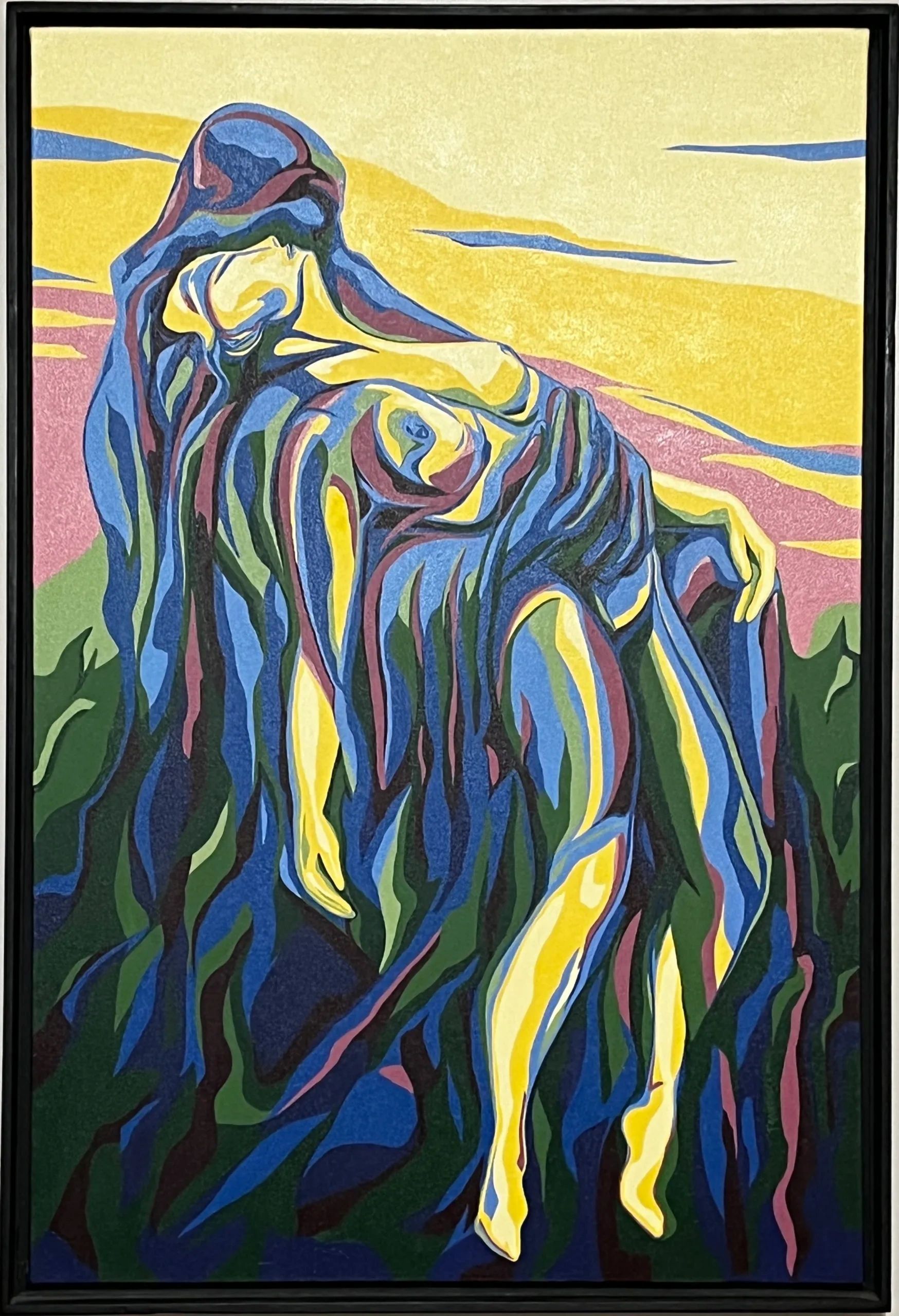 Trauma-Informed Touch & Conscious Bodywork | North Myrtle Beach SC