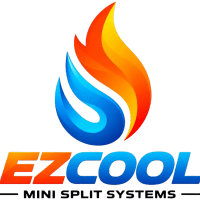 EZCool Mini Split Systems 