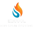 EZCool Mini Split Systems 