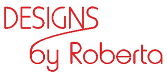 Designs by Roberta
