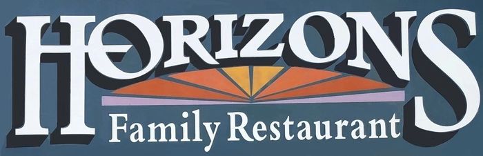 Horizons Family Restaurant