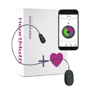 HeartMath for anxiety treatment