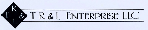 T R AND L ENTERPRISE
Where We Construct, Market and Deliver