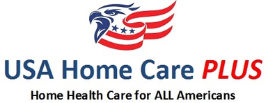 USA Home Care PLUS