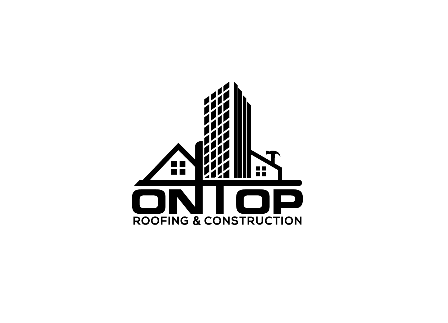 On Top Roofing & Construction Roofing, Construction