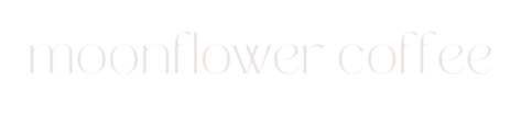 Moonflower Coffee