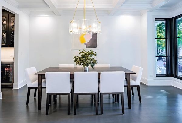 full service interior design near me