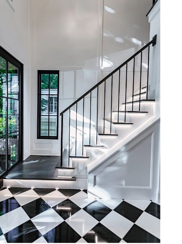 interior designing services