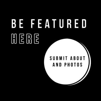 Submit about info and photos to be a featured creative space on the main page of our website.
