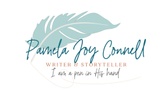 I am a pen in His Hand  
Pamela Joy Connell 