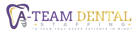 A-Team Dental Staffing
