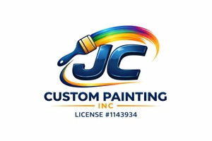 JC CUSTOM PAINTING INC