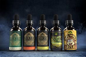 eLiquids