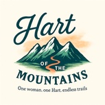 Hart of the Mountains