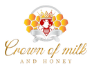 Crown Of Milk And Honey 