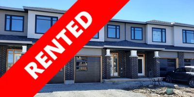 306 Cosanti Drive - Rented - Ottawa Rental Leasing