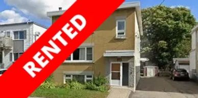All-inclusive one bedroom one bathroom apartment in Vanier / Beechwood - Ottawa Rental Leasing