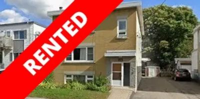 All-inclusive 1 bedroom 1 bathroom apartment in Vanier / Beechwood - Ottawa Rental Leasing