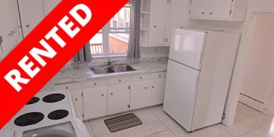 Vanier 2 bedroom plus den apartment for rent - Ottawa Rental Leasing