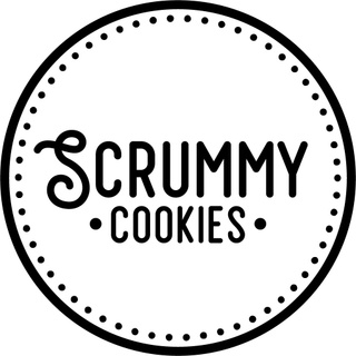 Scrummy Cookies