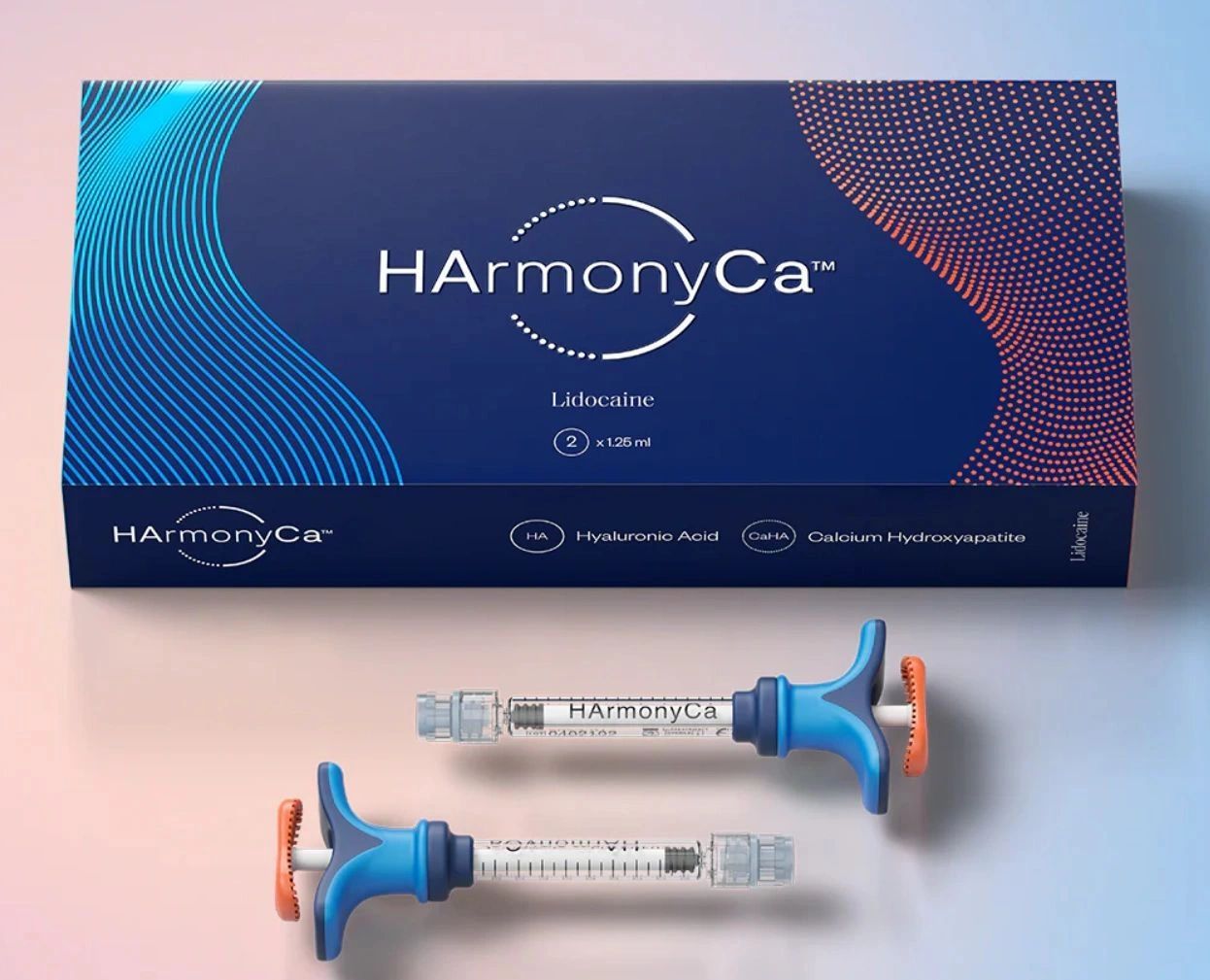 HArmonyCa® at the Richmond Botox® Clinic, by Dr. Ward