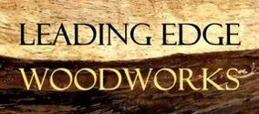 Leading Edge Woodworks