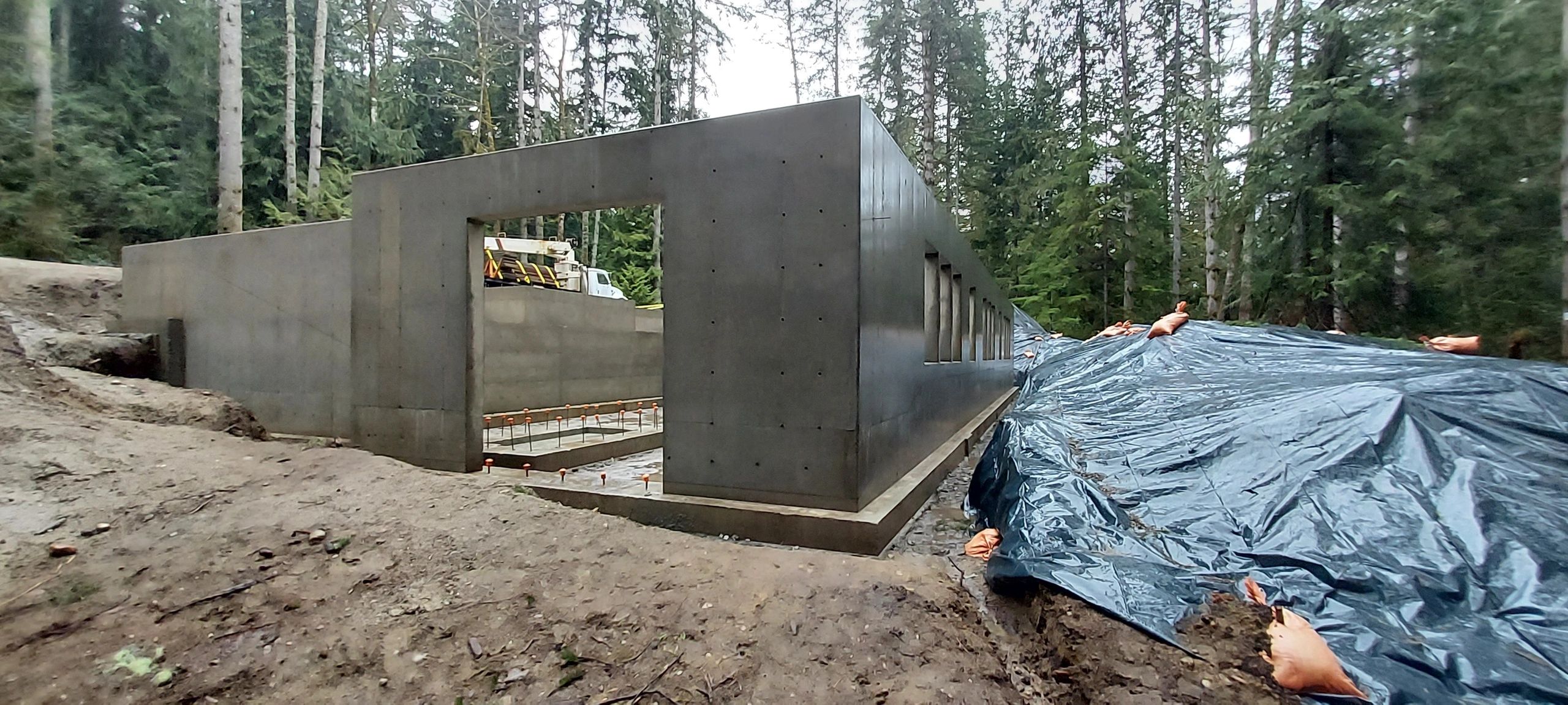 Van Ness Construction