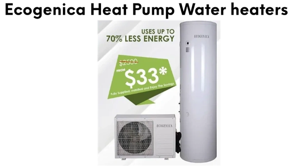 Eco Alliance - Sustainable Energy Systems