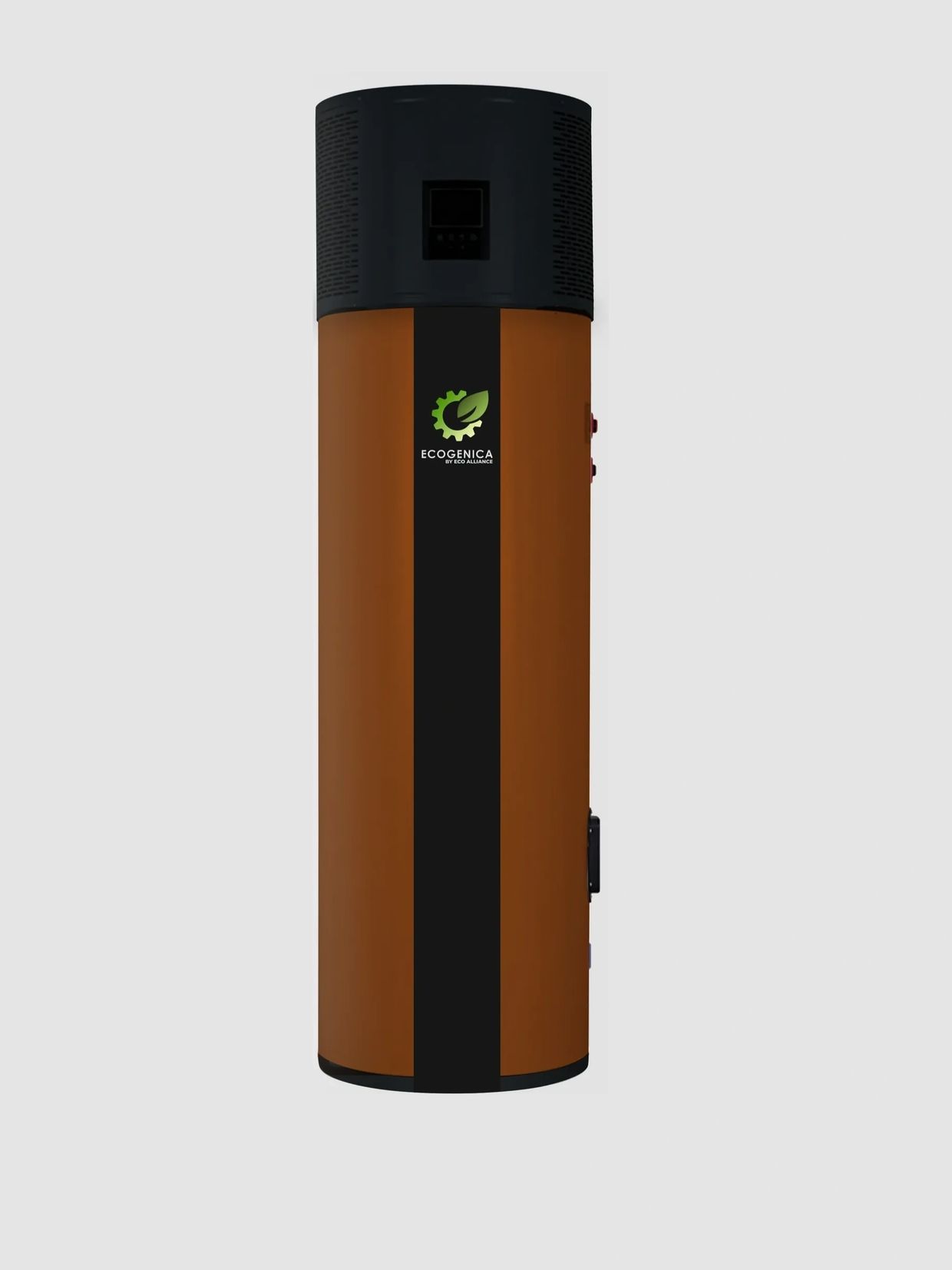 Eco Alliance - Sustainable Energy Systems