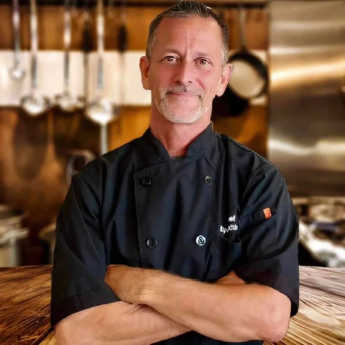 Chef Ranc's Chef Ryan's