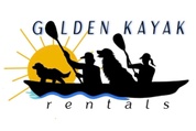Golden Kayak Rentals