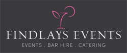 FINDLAYS EVENTS 
