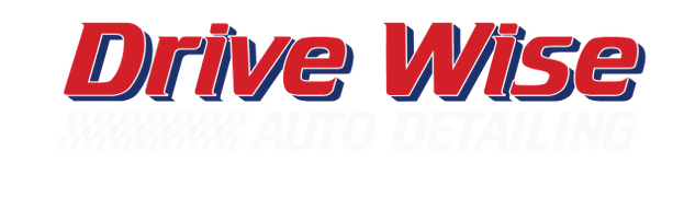 Drive Wise Auto Detailing