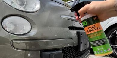 Where Can I Wash My Car by Hand: Top Local Spots