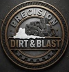 Precision Dirt and Blast