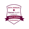 30th Healey Brothers Garnet Health Golf & Tennis Classic
