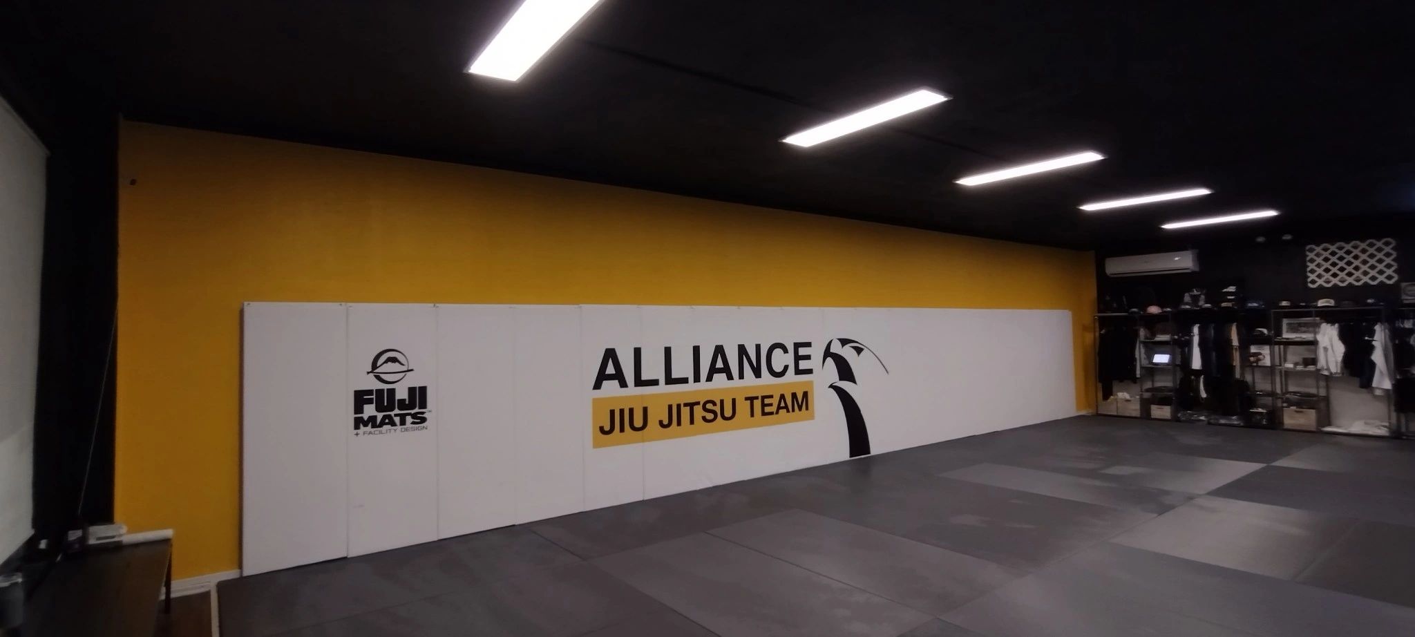 Alliance West Coast Jiujitsu Team Jiu Jitsu Venice, Florida