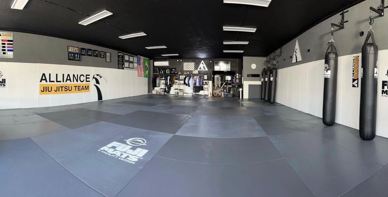 Alliance West Coast Jiujitsu Team Jiu Jitsu Venice, Florida