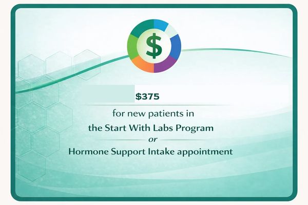 Investment of $450 for new patients in specific health programs.
