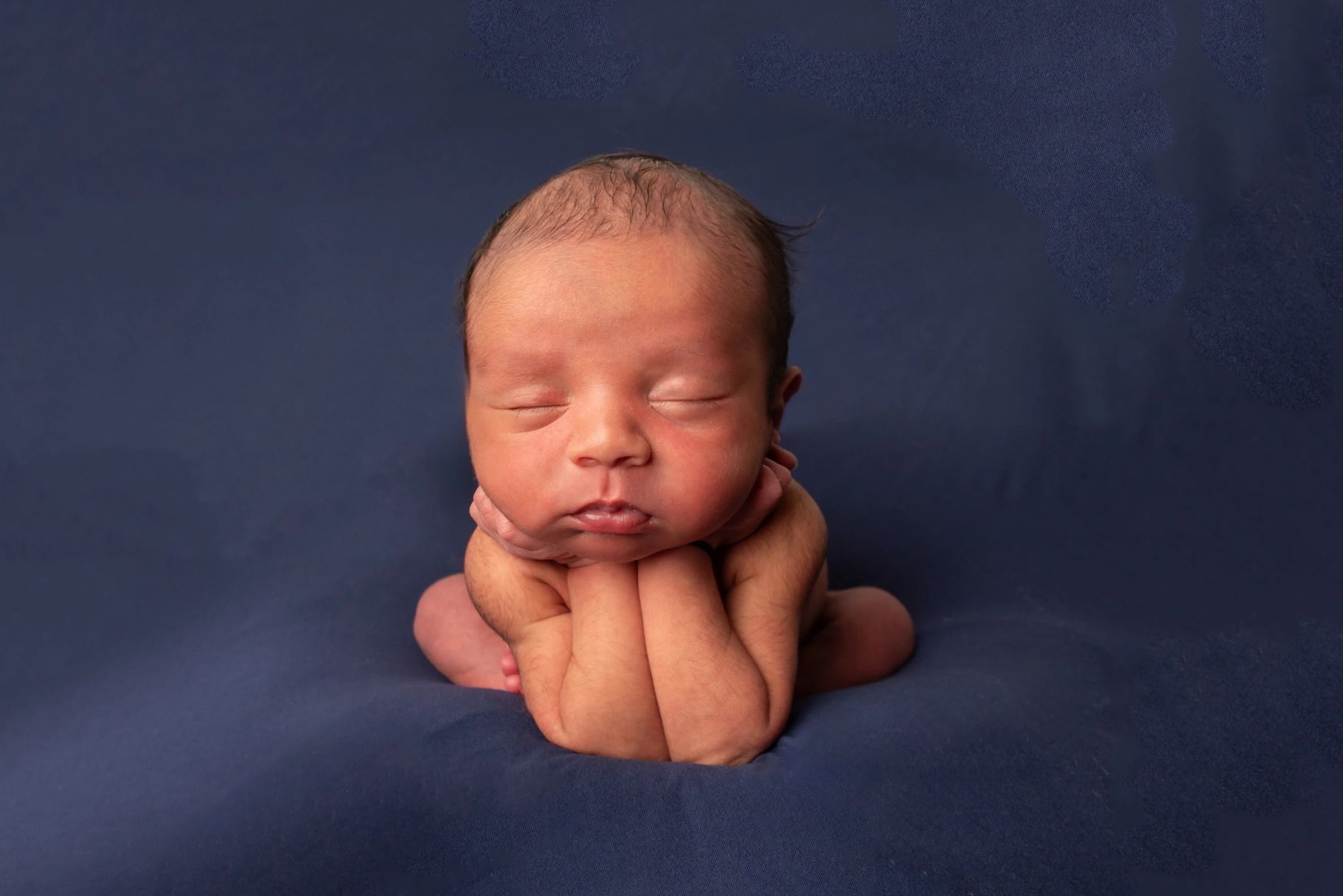 Newborn Photographer, Bryan Texas