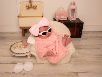 Newborn Photographer, Bryan TX