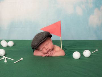 Newborn Photography, Bryan-College Station, TX